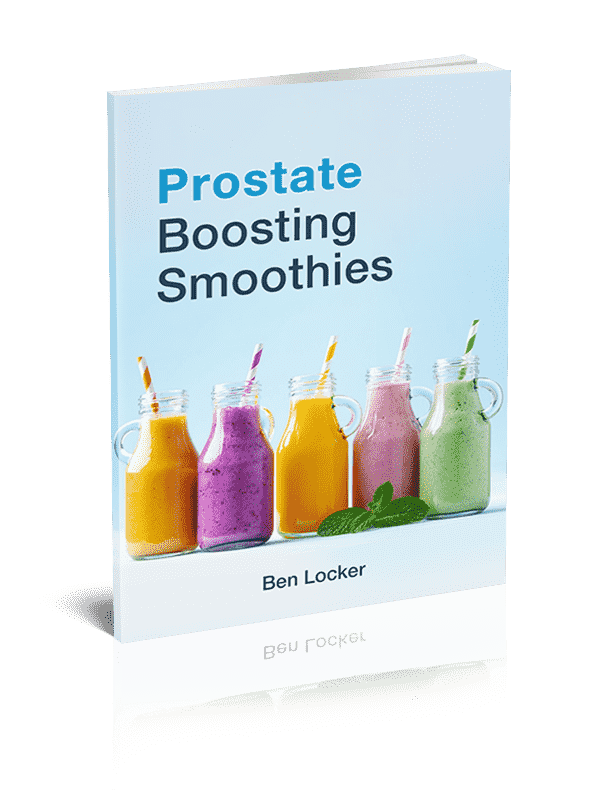 ProstaCleanse Bonus 1